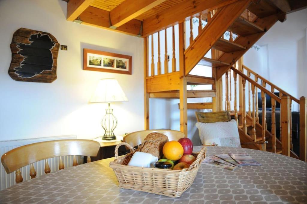 Cottage Skelligs Coast, Ring Of Kerry Cahersiveen Exterior foto